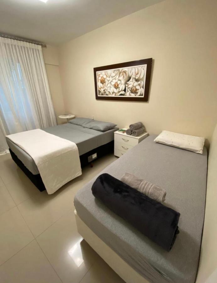 Apto Centro Bombinhas Luaran gambar