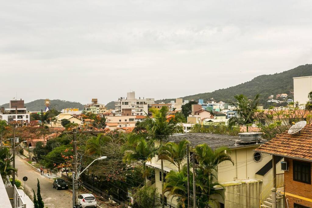 Apto Centro Bombinhas Luaran gambar