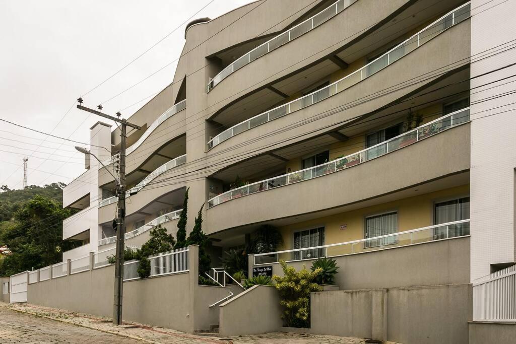 Apto Centro Bombinhas Luaran gambar